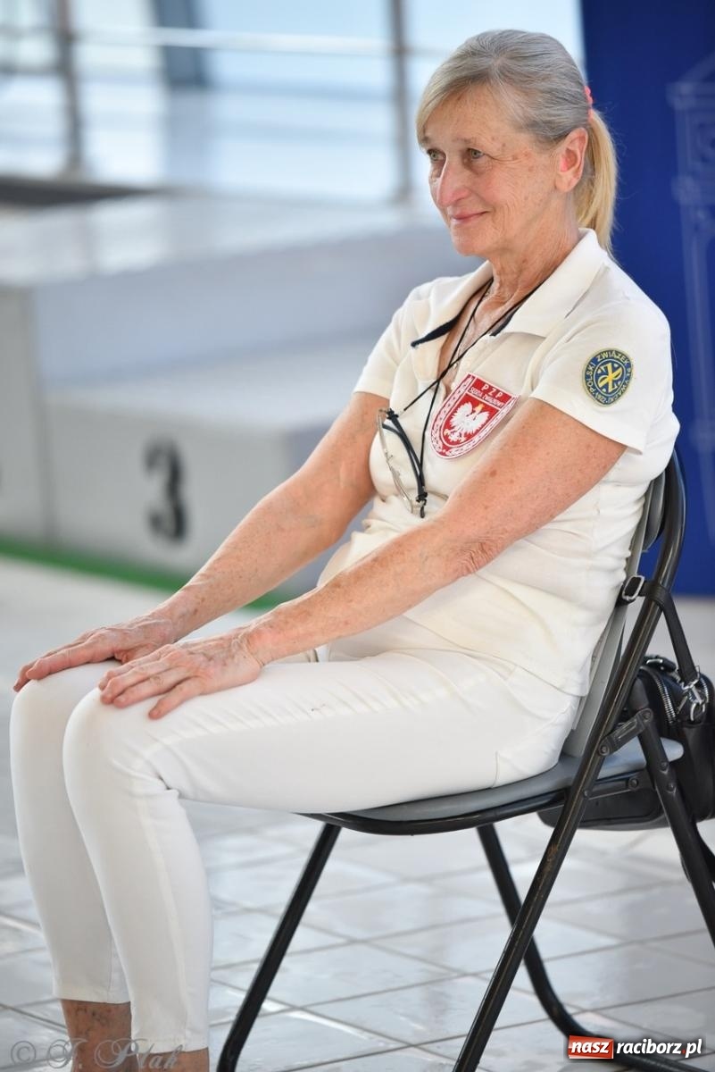 Zdjęcie w galerii na portalu naszraciborz.pl: Jeden medal dla Raciborza po pierwszym dniu Mistrzostw Szkół Sportowych wiadomości z regionu