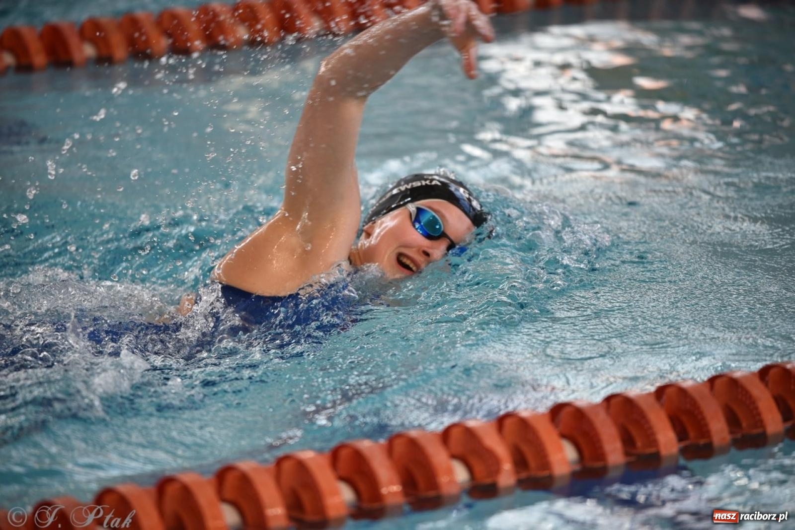 Zdjęcie w galerii na portalu naszraciborz.pl: Jeden medal dla Raciborza po pierwszym dniu Mistrzostw Szkół Sportowych wiadomości z regionu