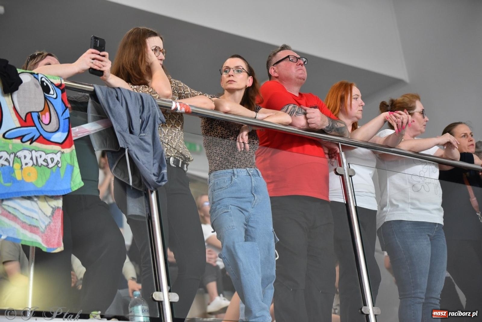 Zdjęcie w galerii na portalu naszraciborz.pl: Jeden medal dla Raciborza po pierwszym dniu Mistrzostw Szkół Sportowych wiadomości z regionu