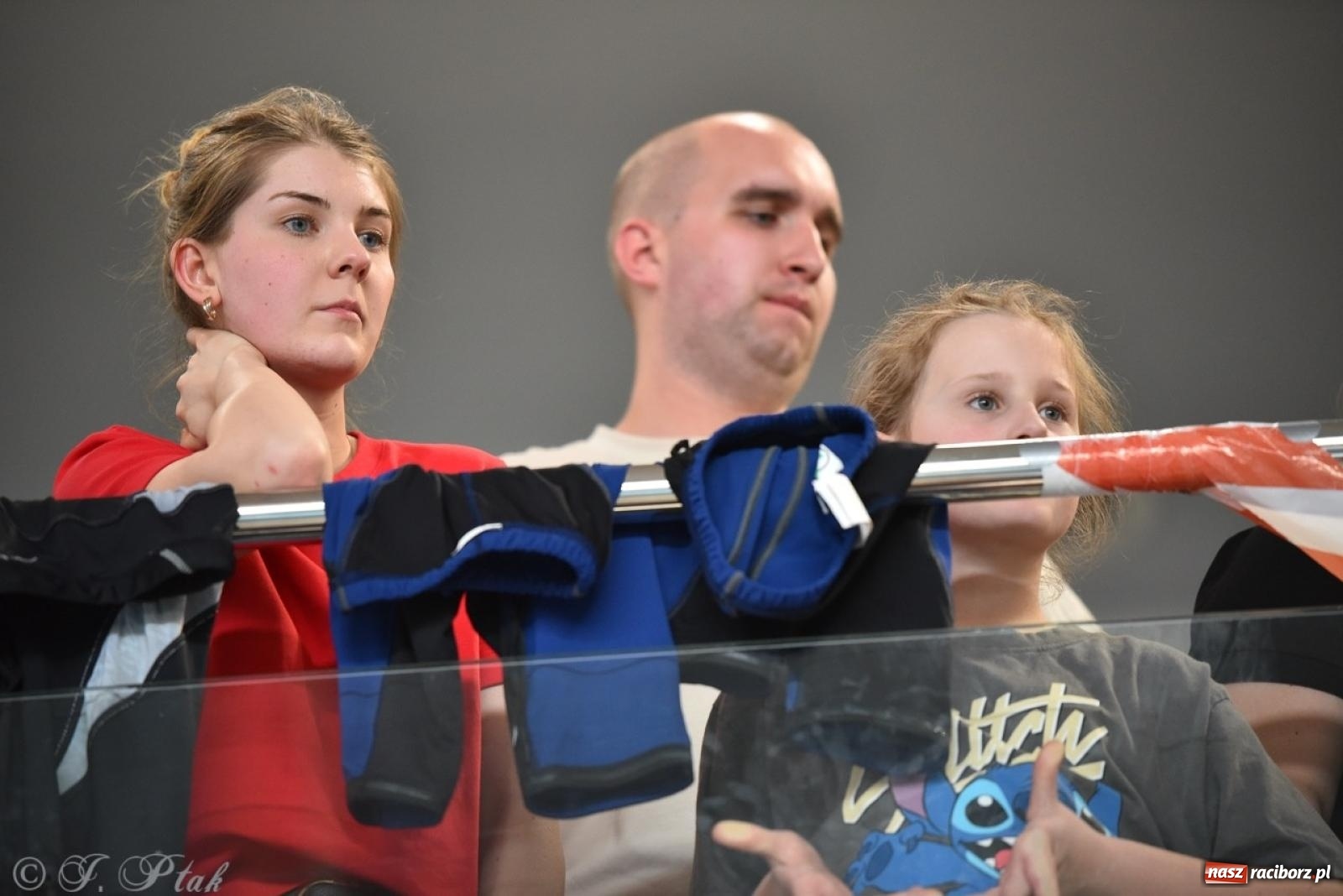 Zdjęcie w galerii na portalu naszraciborz.pl: Jeden medal dla Raciborza po pierwszym dniu Mistrzostw Szkół Sportowych wiadomości z regionu