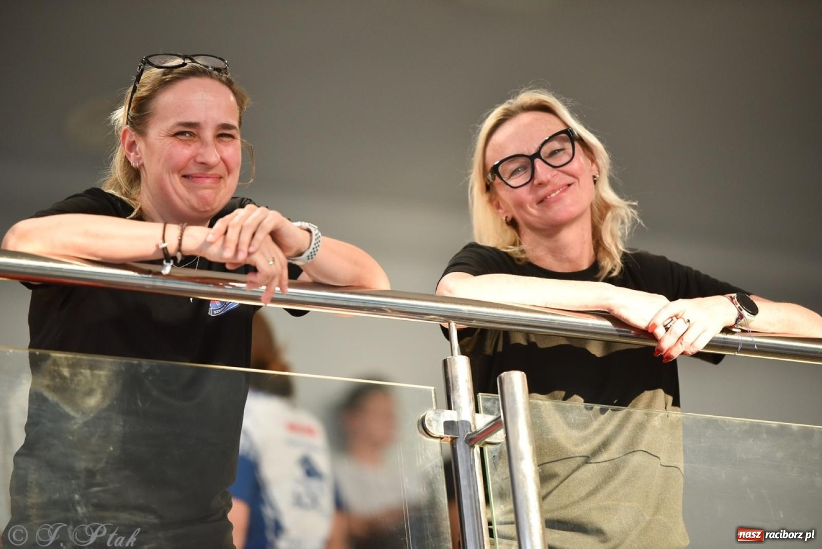 Zdjęcie w galerii na portalu naszraciborz.pl: Jeden medal dla Raciborza po pierwszym dniu Mistrzostw Szkół Sportowych wiadomości z regionu