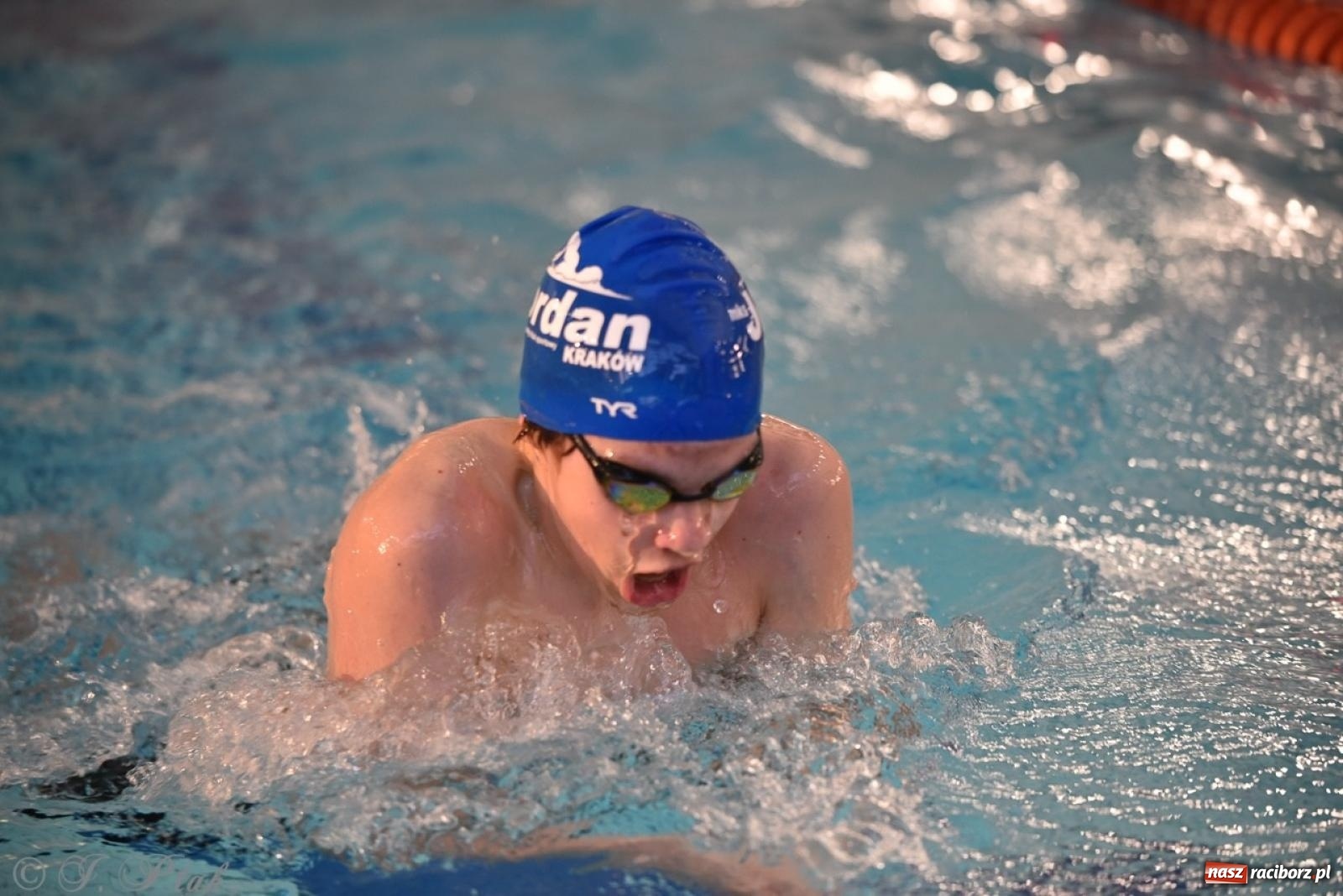 Zdjęcie w galerii na portalu naszraciborz.pl: Jeden medal dla Raciborza po pierwszym dniu Mistrzostw Szkół Sportowych wiadomości z regionu