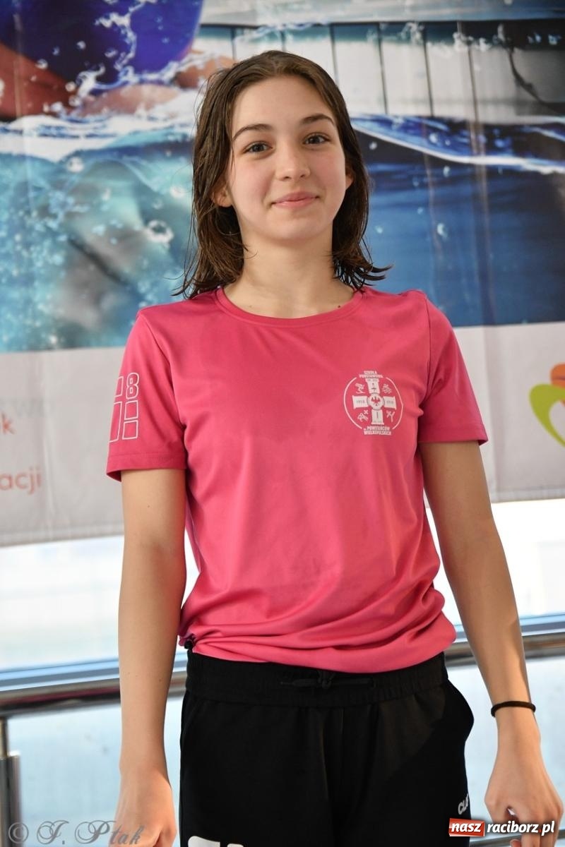 Zdjęcie w galerii na portalu naszraciborz.pl: Jeden medal dla Raciborza po pierwszym dniu Mistrzostw Szkół Sportowych wiadomości z regionu