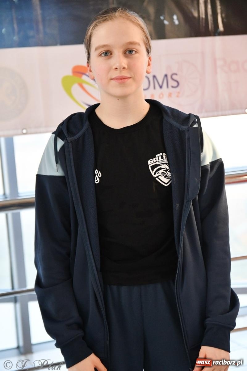 Zdjęcie w galerii na portalu naszraciborz.pl: Jeden medal dla Raciborza po pierwszym dniu Mistrzostw Szkół Sportowych wiadomości z regionu