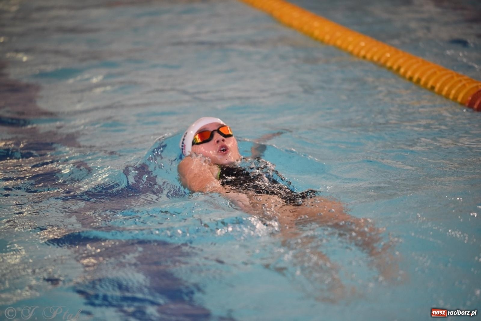 Zdjęcie w galerii na portalu naszraciborz.pl: Jeden medal dla Raciborza po pierwszym dniu Mistrzostw Szkół Sportowych wiadomości z regionu