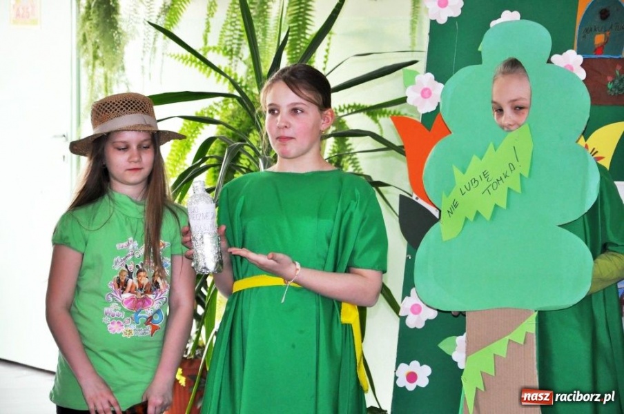 Zdjęcie w galerii na portalu naszraciborz.pl: Walczyli o miejsce w województwie wiadomości z regionu