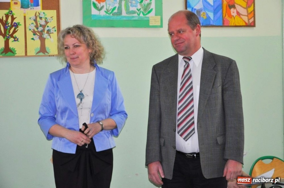 Zdjęcie w galerii na portalu naszraciborz.pl: Walczyli o miejsce w województwie wiadomości z regionu