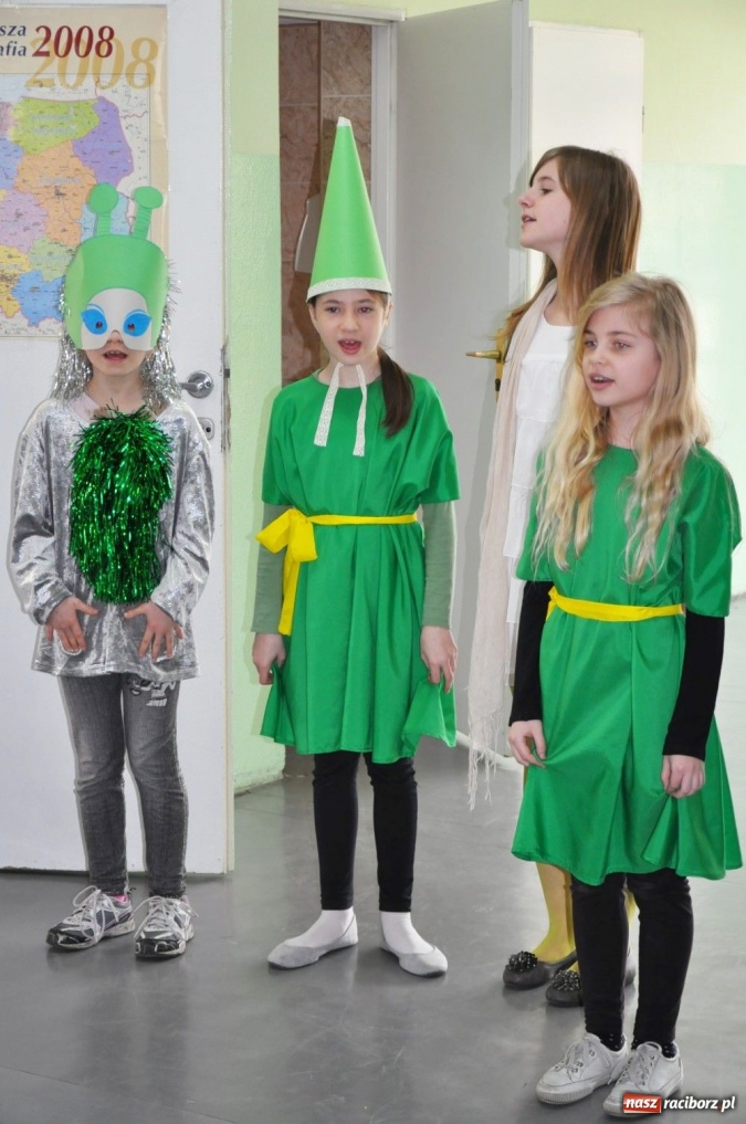 Zdjęcie w galerii na portalu naszraciborz.pl: Walczyli o miejsce w województwie wiadomości z regionu