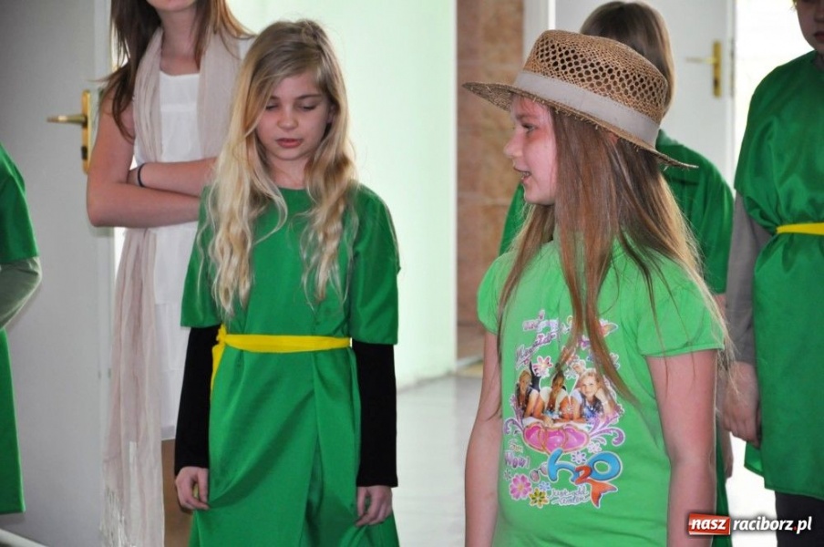 Zdjęcie w galerii na portalu naszraciborz.pl: Walczyli o miejsce w województwie wiadomości z regionu