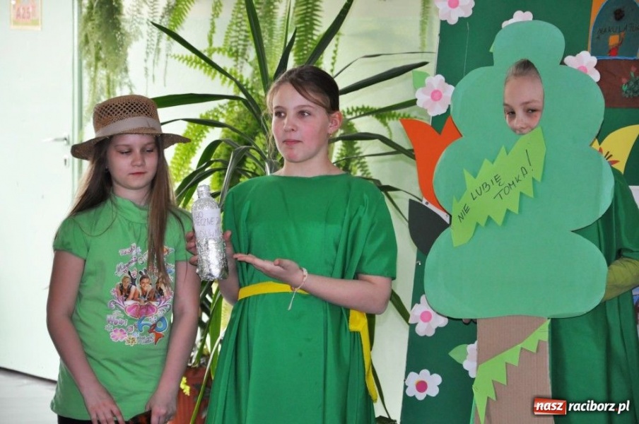 Zdjęcie w galerii na portalu naszraciborz.pl: Walczyli o miejsce w województwie wiadomości z regionu