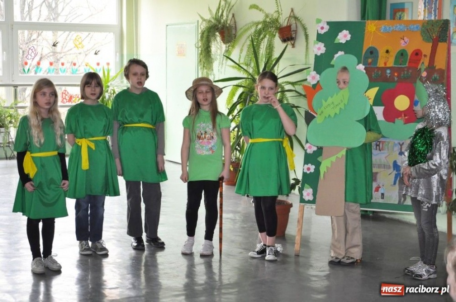 Zdjęcie w galerii na portalu naszraciborz.pl: Walczyli o miejsce w województwie wiadomości z regionu