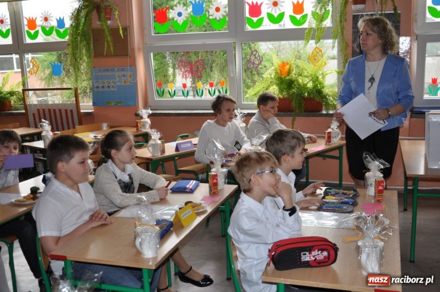 Zdjęcie w galerii na portalu naszraciborz.pl: Walczyli o miejsce w województwie wiadomości z regionu