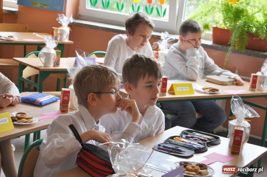 Zdjęcie w galerii na portalu naszraciborz.pl: Walczyli o miejsce w województwie wiadomości z regionu