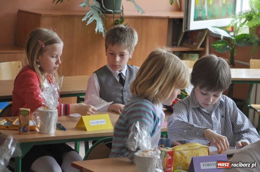 Zdjęcie w galerii na portalu naszraciborz.pl: Walczyli o miejsce w województwie wiadomości z regionu