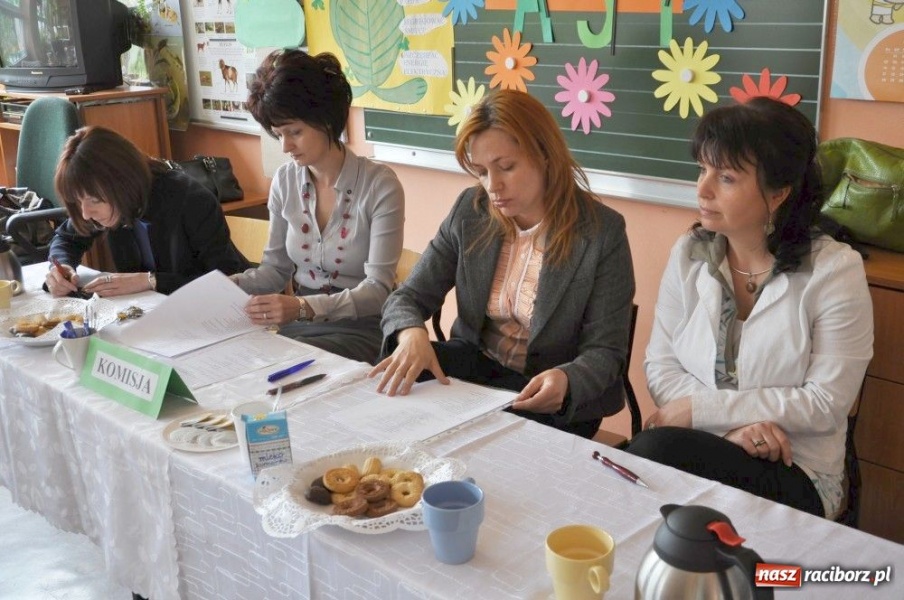 Zdjęcie w galerii na portalu naszraciborz.pl: Walczyli o miejsce w województwie wiadomości z regionu