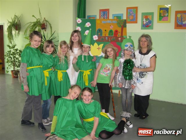 Zdjęcie w galerii na portalu naszraciborz.pl: Walczyli o miejsce w województwie wiadomości z regionu