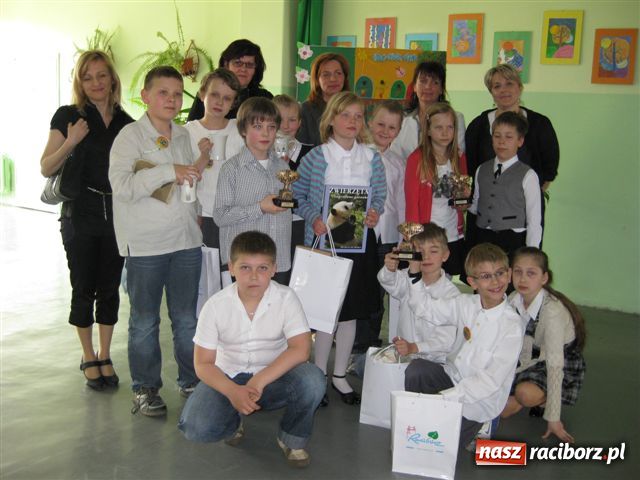 Zdjęcie w galerii na portalu naszraciborz.pl: Walczyli o miejsce w województwie wiadomości z regionu