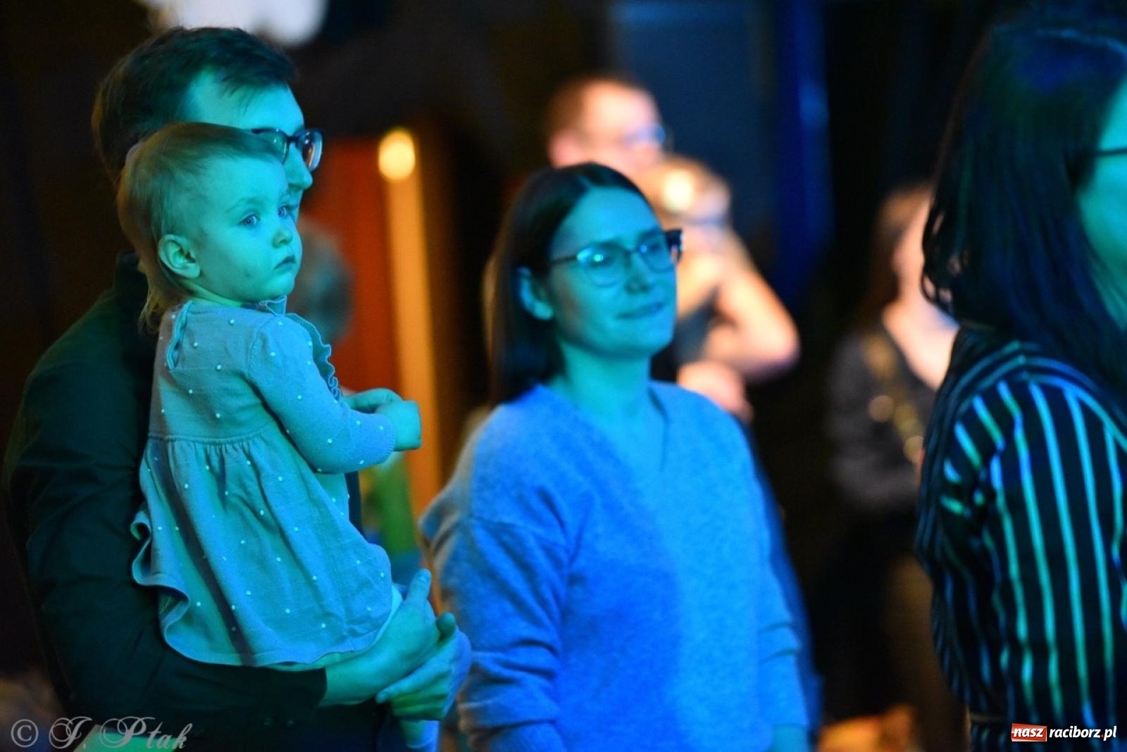 Zdjęcie w galerii na portalu naszraciborz.pl: Ptasie radio. Muzyczna podróż dla najmłodszych w RCK wiadomości z regionu