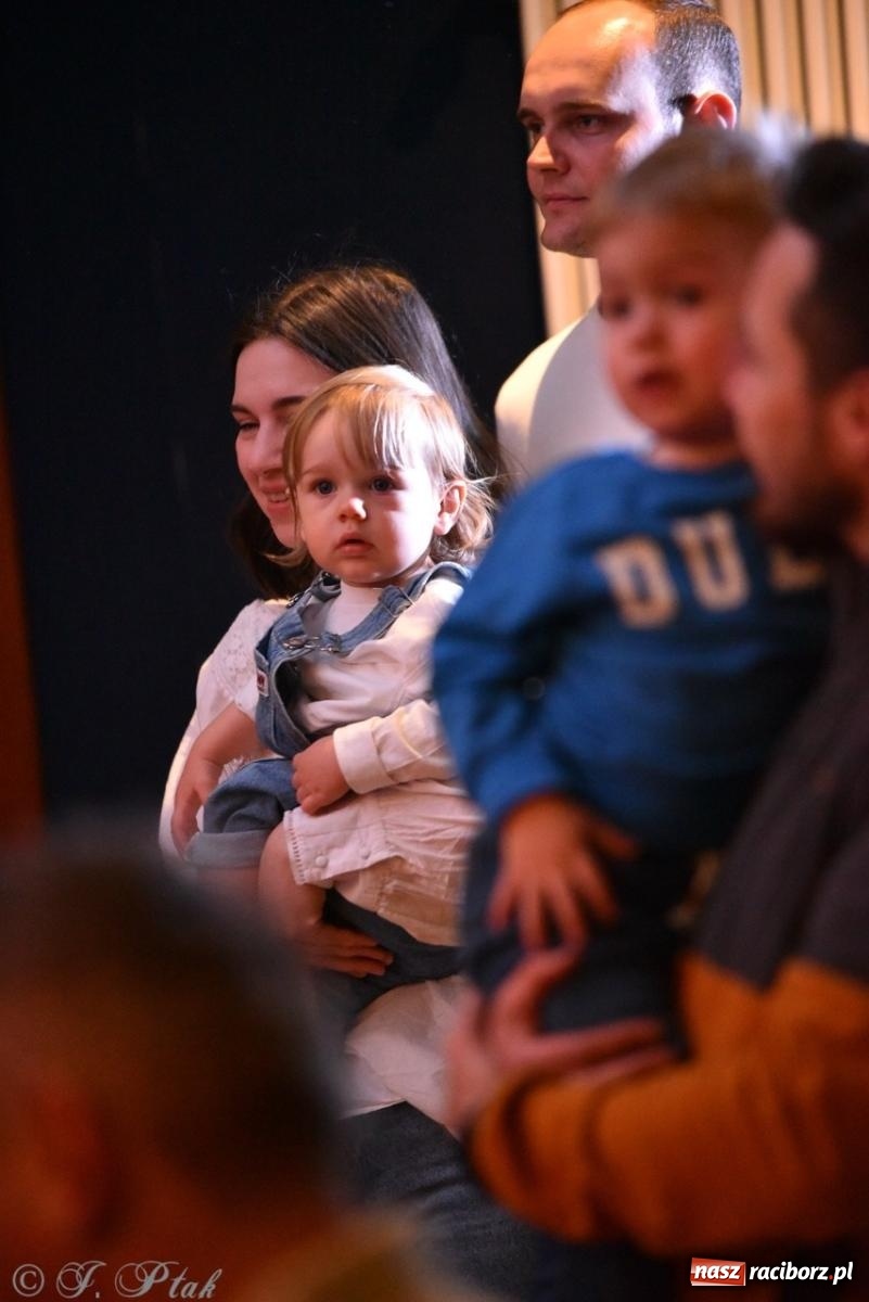 Zdjęcie w galerii na portalu naszraciborz.pl: Ptasie radio. Muzyczna podróż dla najmłodszych w RCK wiadomości z regionu