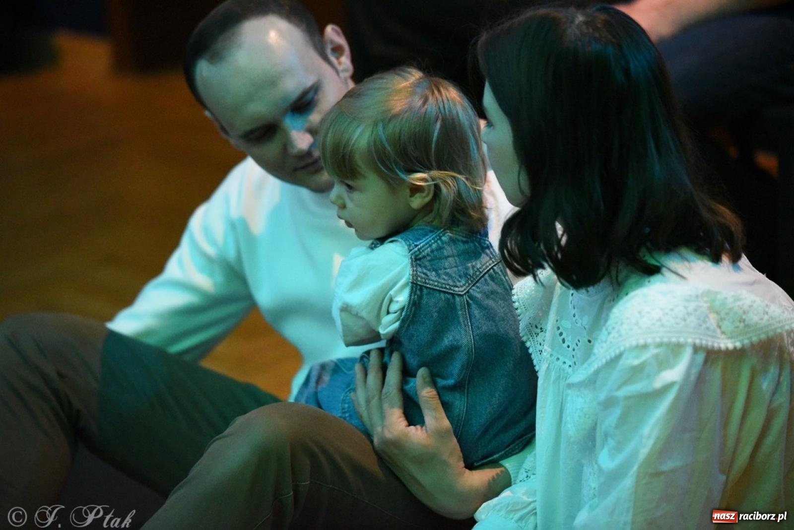 Zdjęcie w galerii na portalu naszraciborz.pl: Ptasie radio. Muzyczna podróż dla najmłodszych w RCK wiadomości z regionu