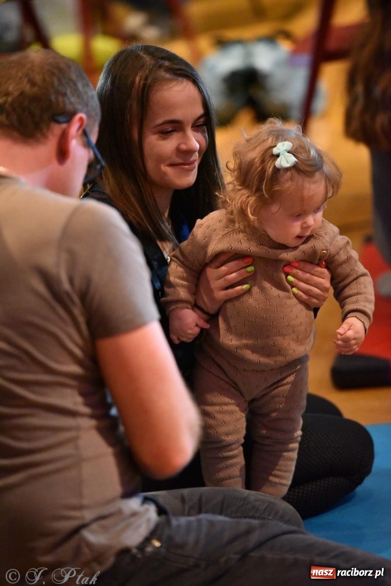 Zdjęcie w galerii na portalu naszraciborz.pl: Ptasie radio. Muzyczna podróż dla najmłodszych w RCK wiadomości z regionu