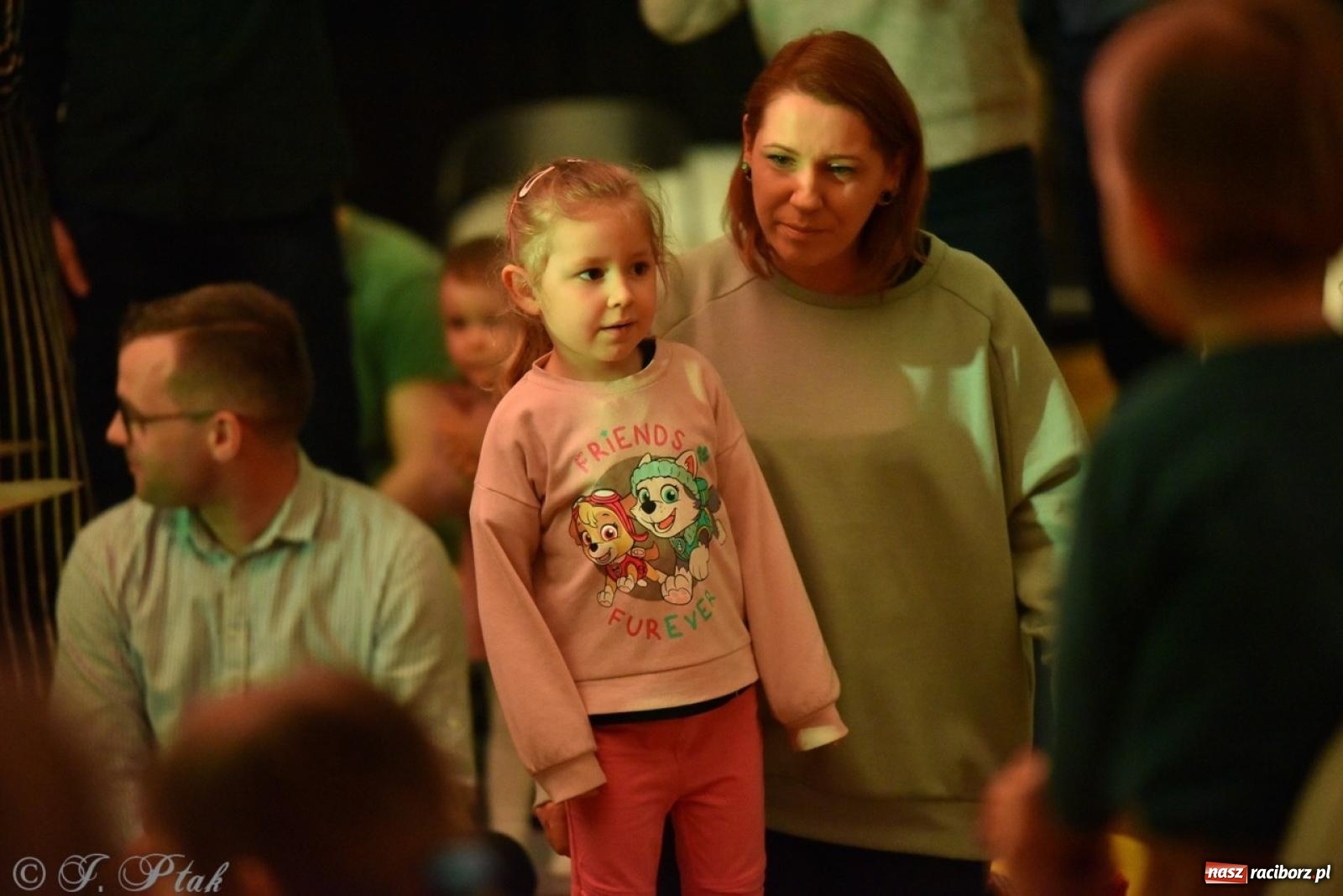 Zdjęcie w galerii na portalu naszraciborz.pl: Ptasie radio. Muzyczna podróż dla najmłodszych w RCK wiadomości z regionu