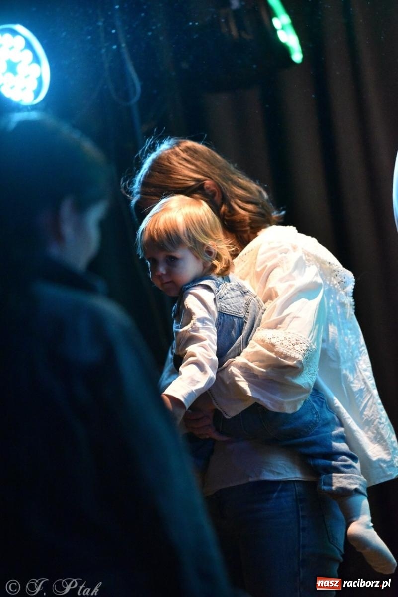 Zdjęcie w galerii na portalu naszraciborz.pl: Ptasie radio. Muzyczna podróż dla najmłodszych w RCK wiadomości z regionu