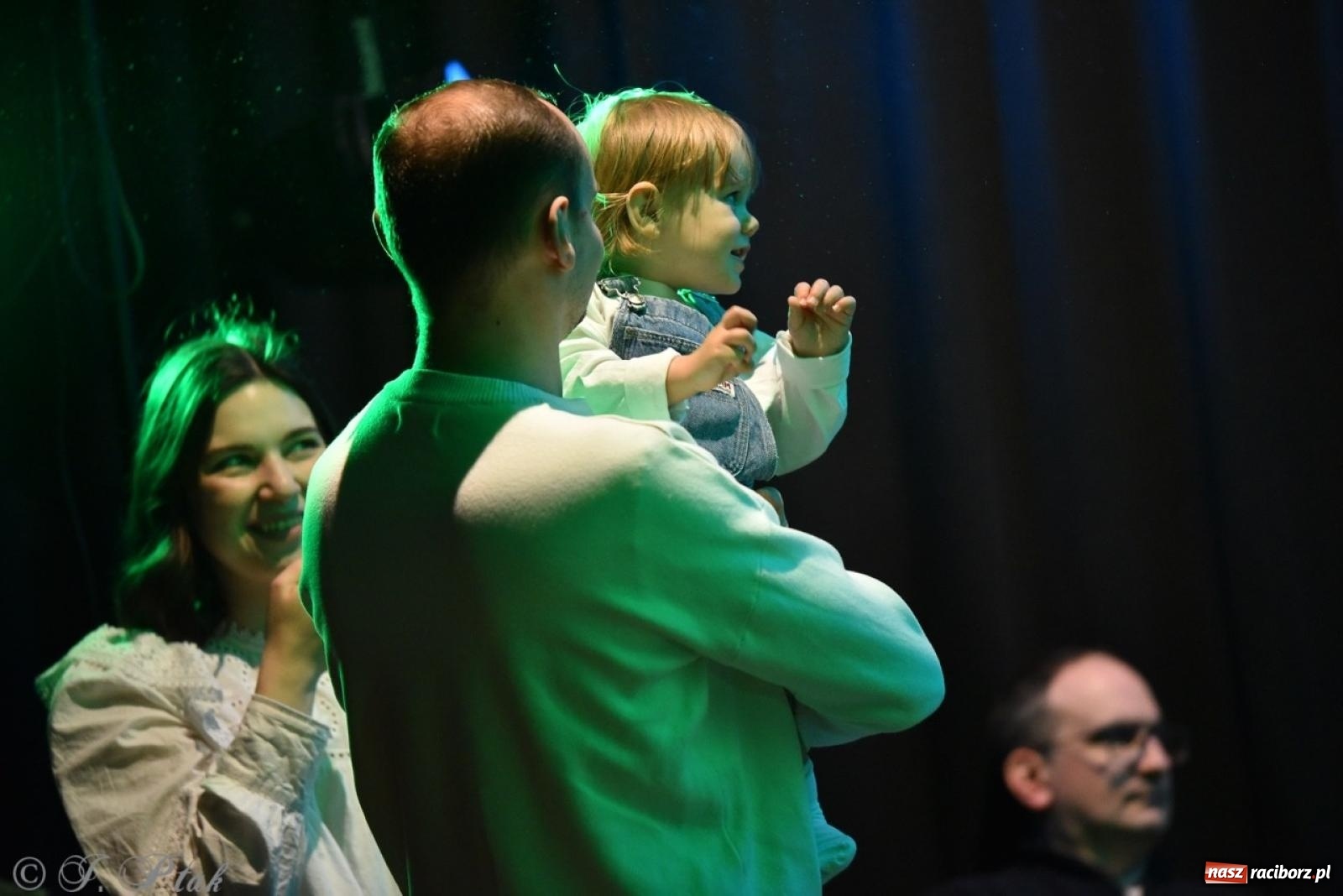 Zdjęcie w galerii na portalu naszraciborz.pl: Ptasie radio. Muzyczna podróż dla najmłodszych w RCK wiadomości z regionu