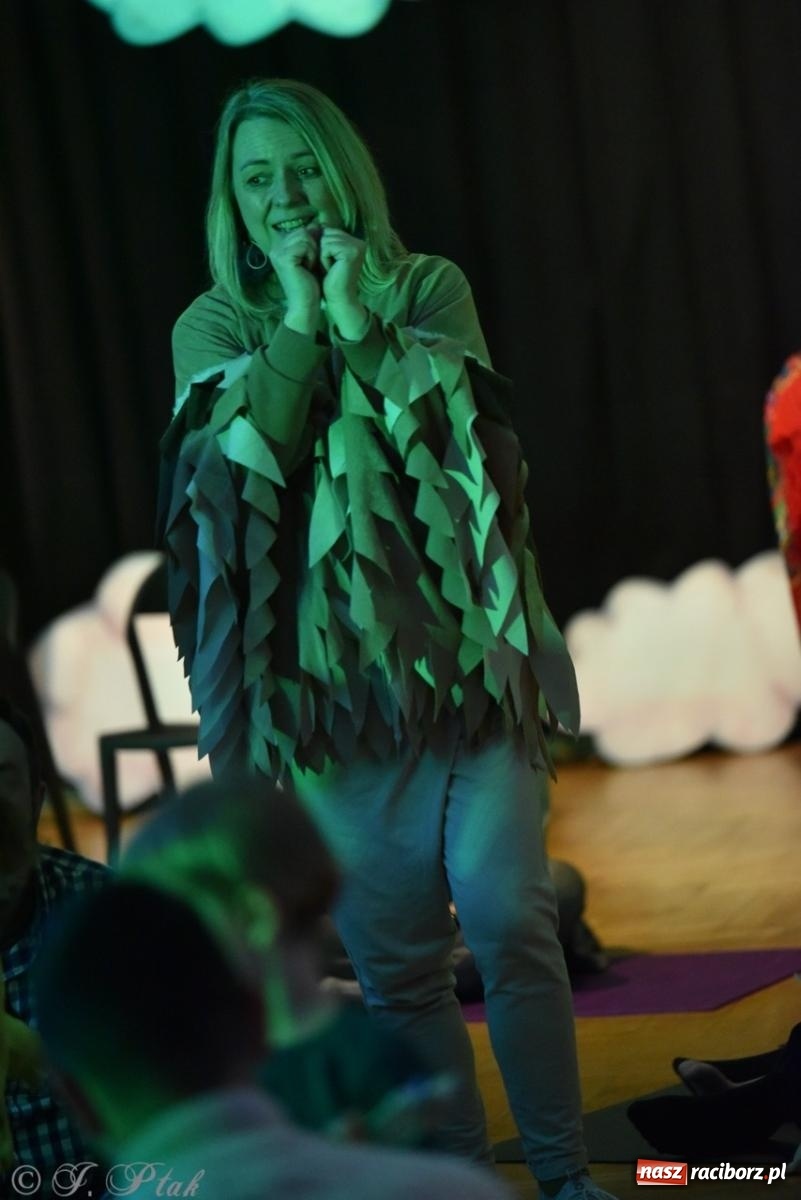 Zdjęcie w galerii na portalu naszraciborz.pl: Ptasie radio. Muzyczna podróż dla najmłodszych w RCK wiadomości z regionu