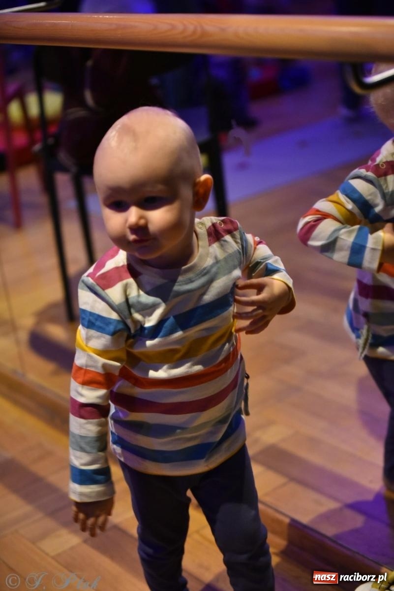 Zdjęcie w galerii na portalu naszraciborz.pl: Ptasie radio. Muzyczna podróż dla najmłodszych w RCK wiadomości z regionu