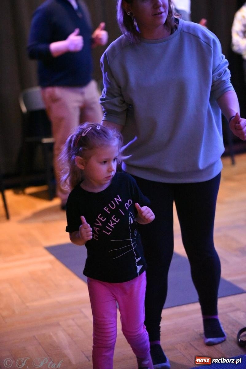 Zdjęcie w galerii na portalu naszraciborz.pl: Ptasie radio. Muzyczna podróż dla najmłodszych w RCK wiadomości z regionu