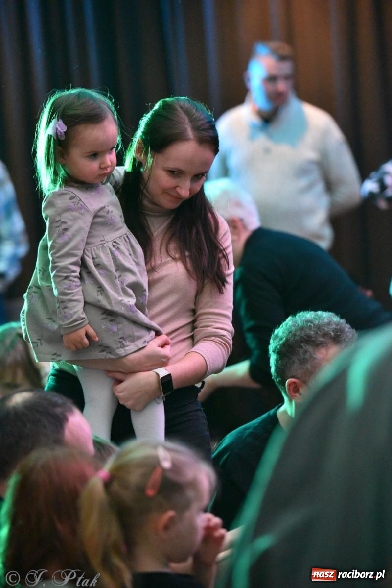 Zdjęcie w galerii na portalu naszraciborz.pl: Ptasie radio. Muzyczna podróż dla najmłodszych w RCK wiadomości z regionu