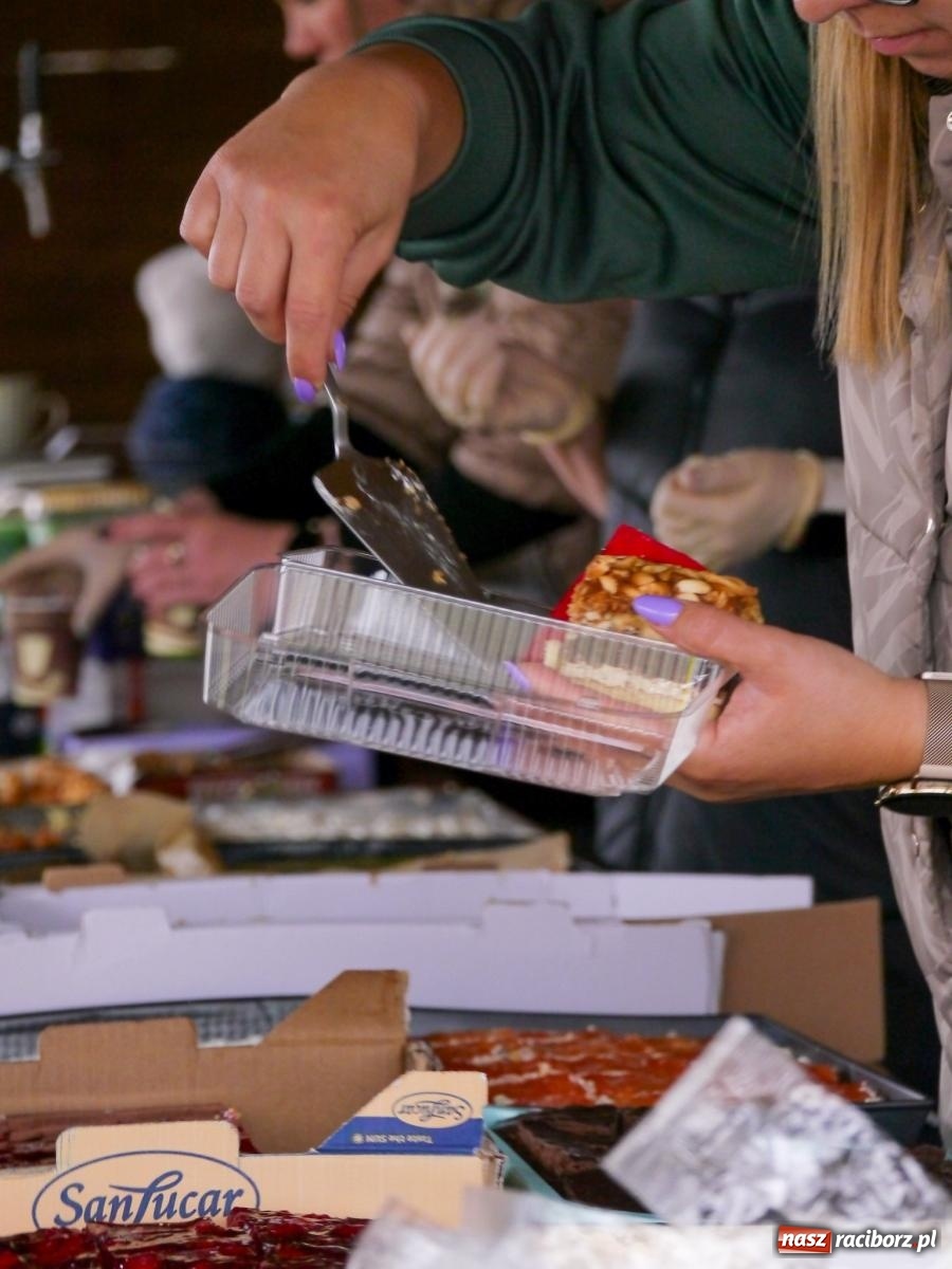 Zdjęcie w galerii na portalu naszraciborz.pl: Nędza. Sportowa rywalizacja młodzieży w szczytnym celu wiadomości z regionu