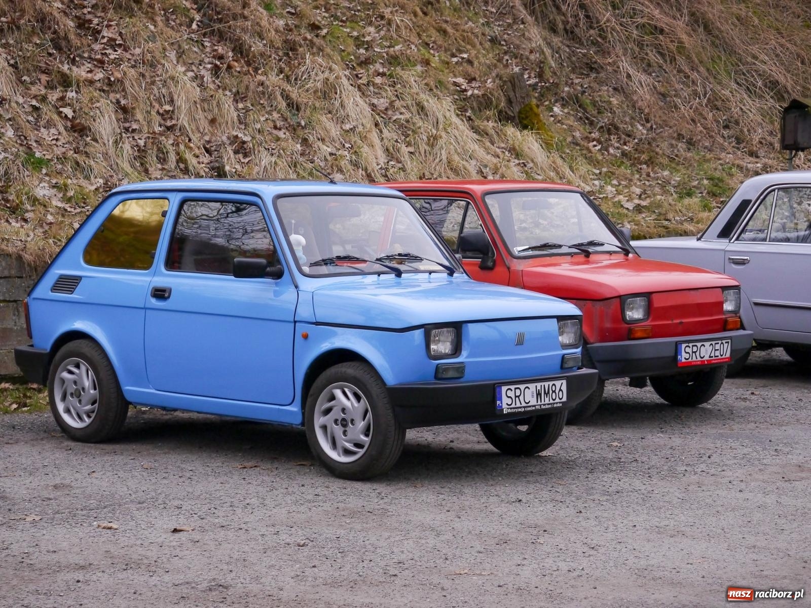 Zdjęcie w galerii na portalu naszraciborz.pl: Nędza. Sportowa rywalizacja młodzieży w szczytnym celu wiadomości z regionu