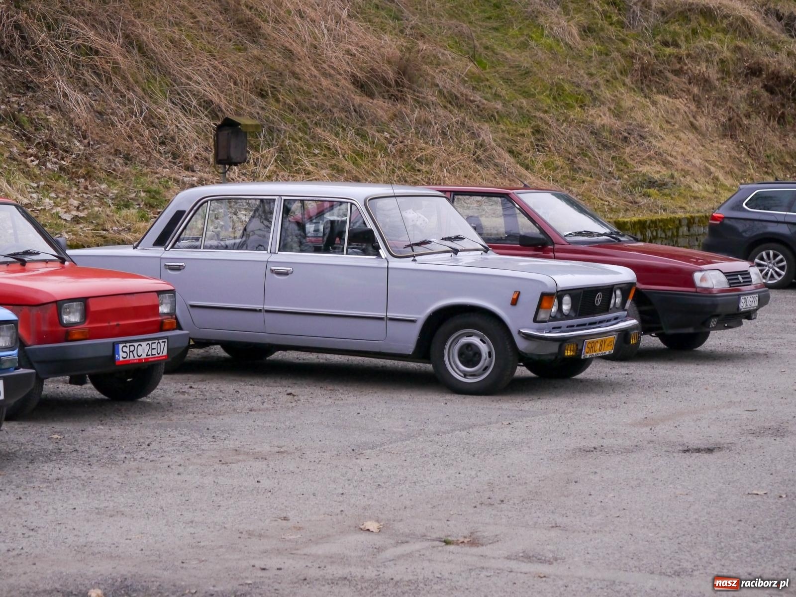 Zdjęcie w galerii na portalu naszraciborz.pl: Nędza. Sportowa rywalizacja młodzieży w szczytnym celu wiadomości z regionu