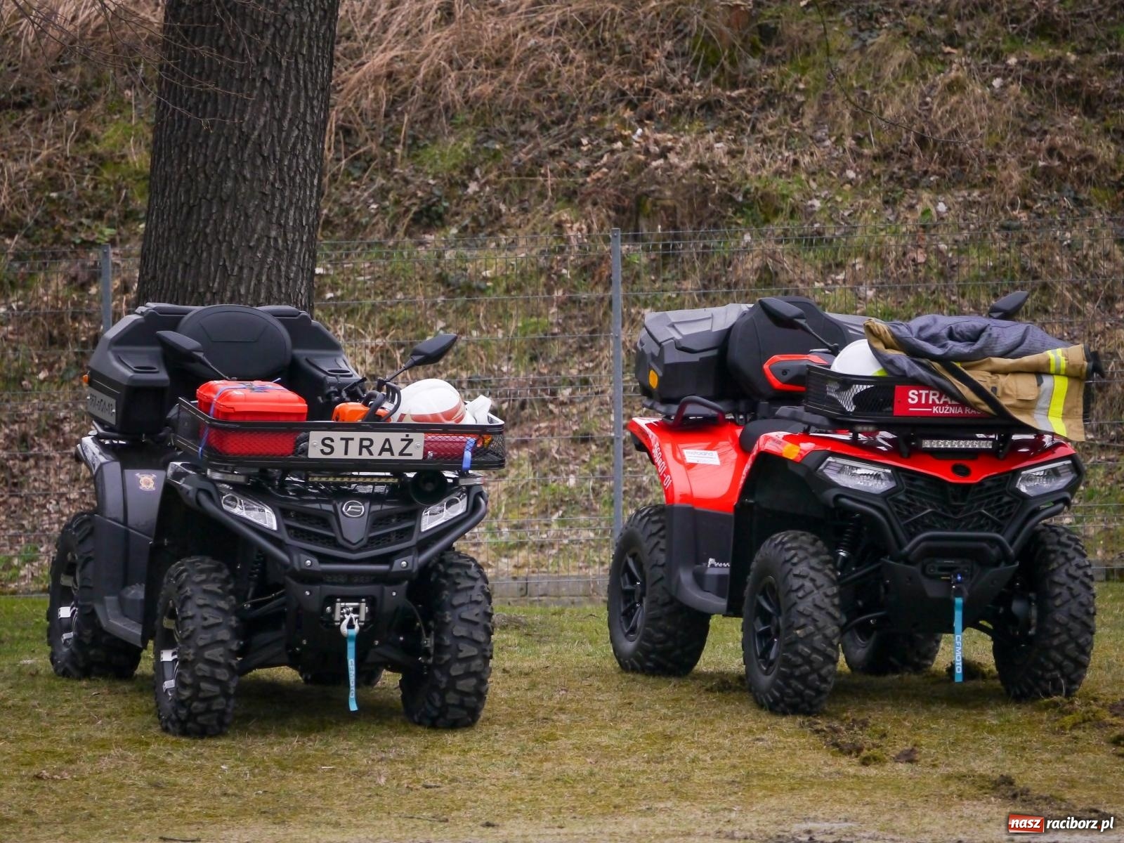 Zdjęcie w galerii na portalu naszraciborz.pl: Nędza. Sportowa rywalizacja młodzieży w szczytnym celu wiadomości z regionu