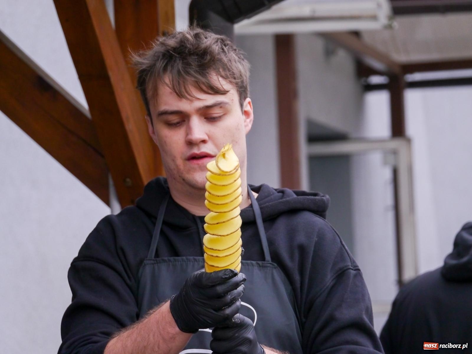 Zdjęcie w galerii na portalu naszraciborz.pl: Nędza. Sportowa rywalizacja młodzieży w szczytnym celu wiadomości z regionu