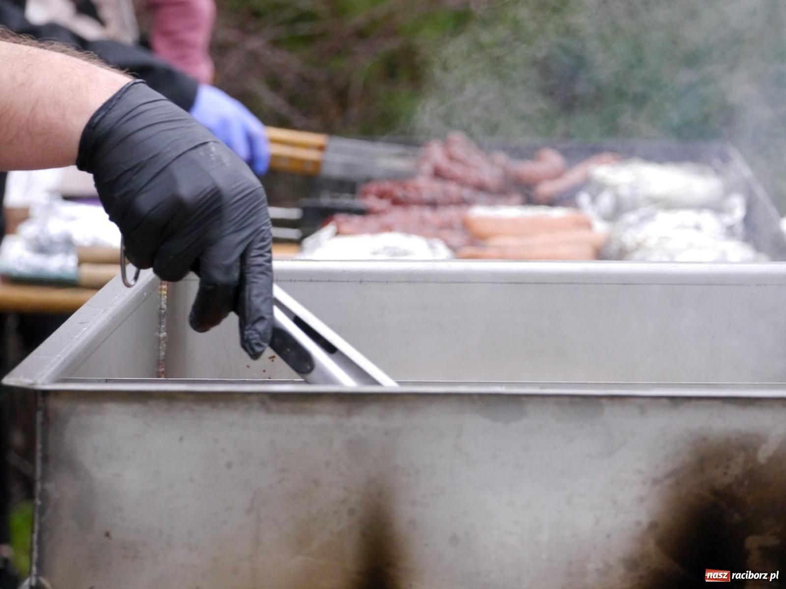 Zdjęcie w galerii na portalu naszraciborz.pl: Nędza. Sportowa rywalizacja młodzieży w szczytnym celu wiadomości z regionu
