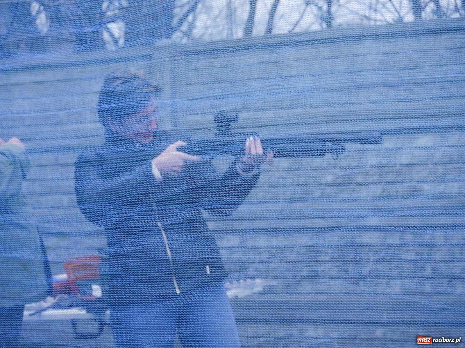 Zdjęcie w galerii na portalu naszraciborz.pl: Nędza. Sportowa rywalizacja młodzieży w szczytnym celu wiadomości z regionu