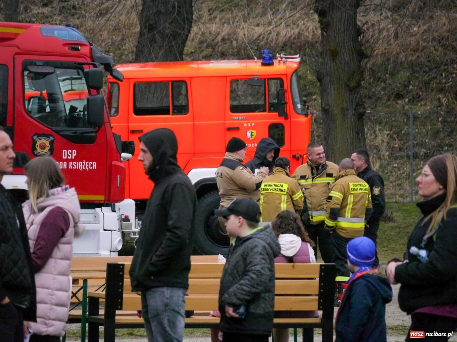 Zdjęcie w galerii na portalu naszraciborz.pl: Nędza. Sportowa rywalizacja młodzieży w szczytnym celu wiadomości z regionu