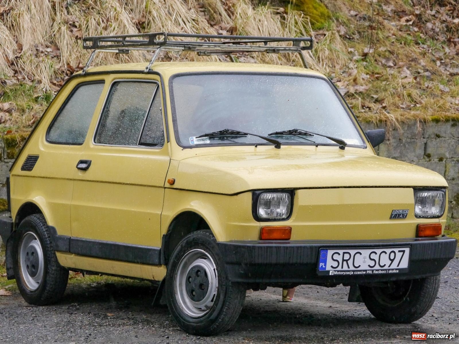 Zdjęcie w galerii na portalu naszraciborz.pl: Nędza. Sportowa rywalizacja młodzieży w szczytnym celu wiadomości z regionu