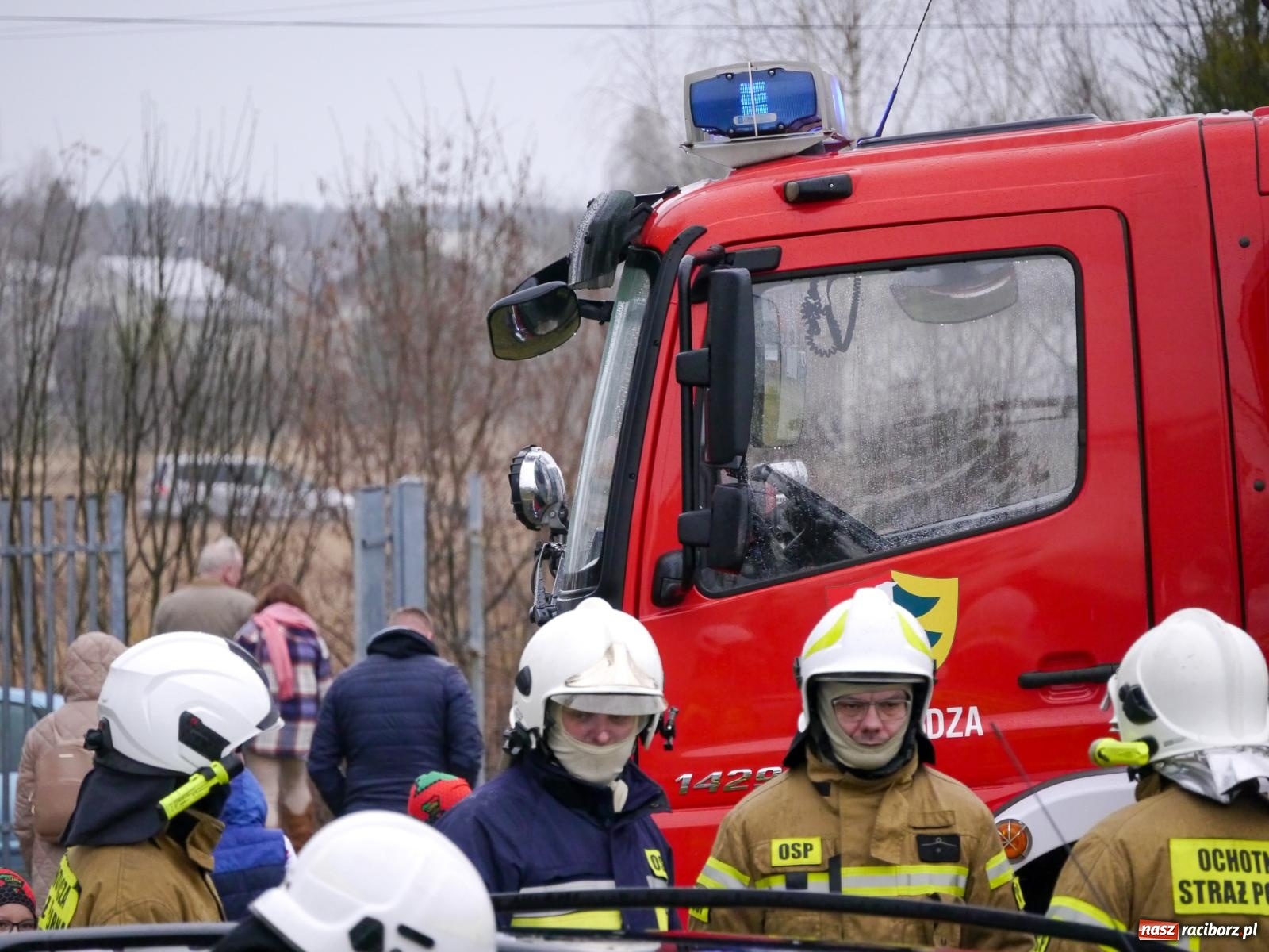 Zdjęcie w galerii na portalu naszraciborz.pl: Nędza. Sportowa rywalizacja młodzieży w szczytnym celu wiadomości z regionu