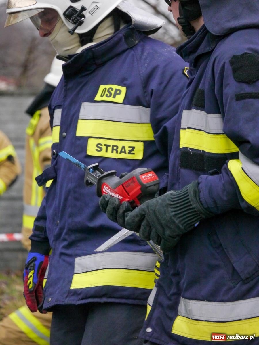 Zdjęcie w galerii na portalu naszraciborz.pl: Nędza. Sportowa rywalizacja młodzieży w szczytnym celu wiadomości z regionu