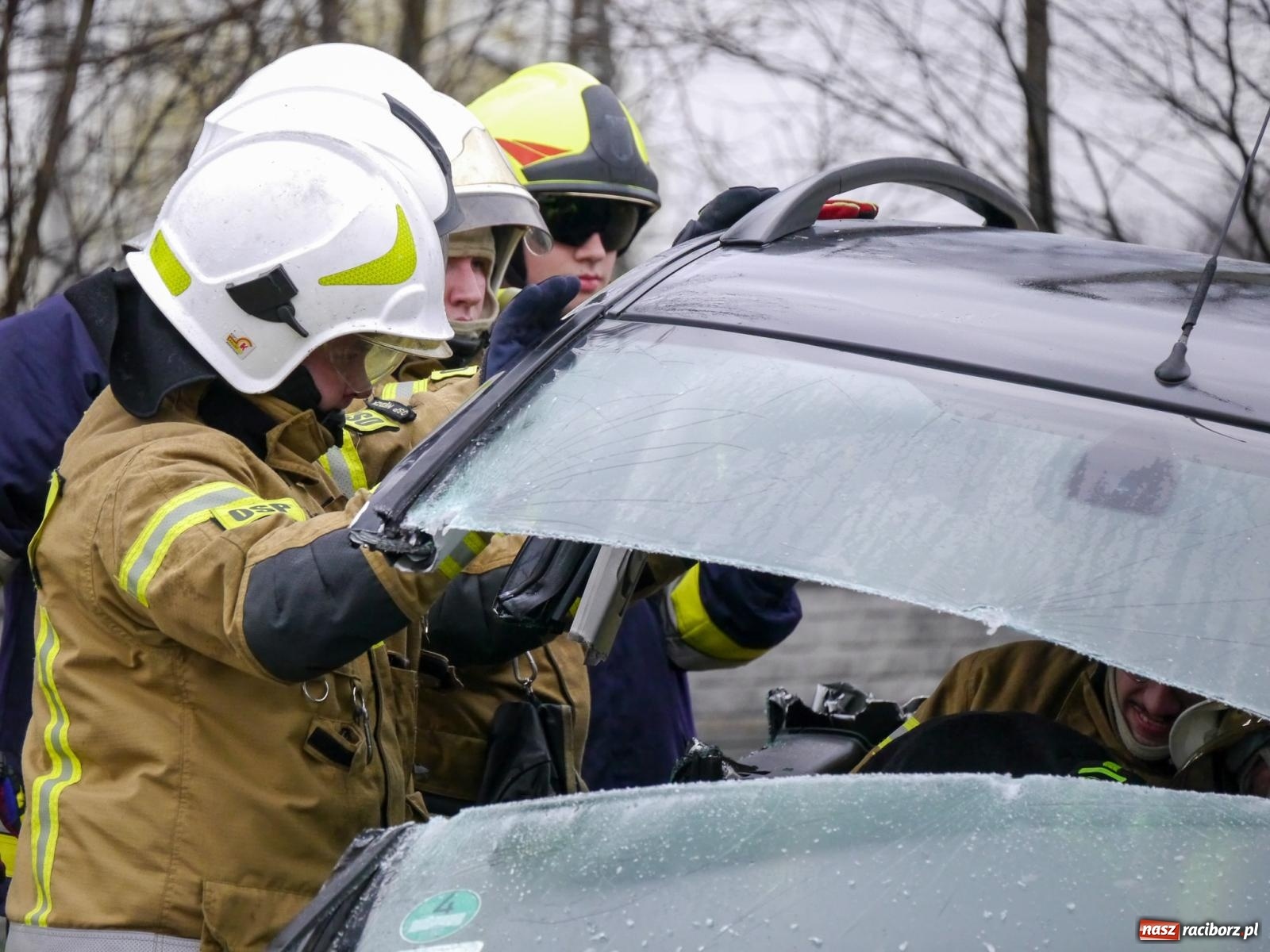 Zdjęcie w galerii na portalu naszraciborz.pl: Nędza. Sportowa rywalizacja młodzieży w szczytnym celu wiadomości z regionu