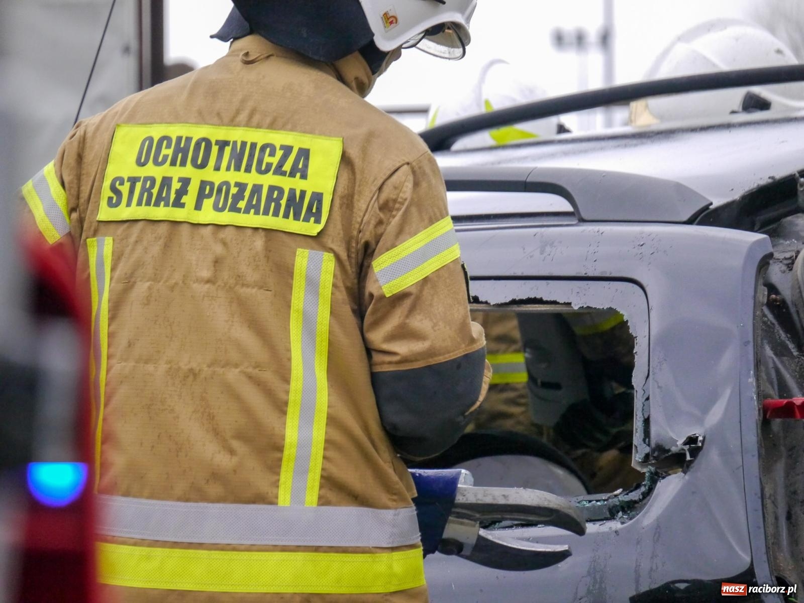 Zdjęcie w galerii na portalu naszraciborz.pl: Nędza. Sportowa rywalizacja młodzieży w szczytnym celu wiadomości z regionu