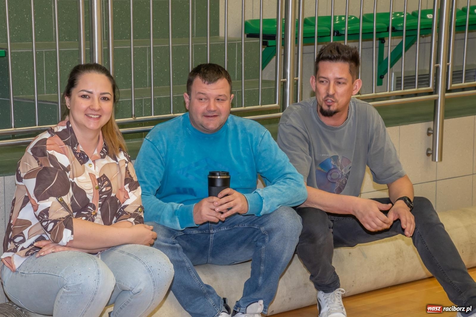 Zdjęcie w galerii na portalu naszraciborz.pl: Turniej aut zdalnie sterowanych zgromadził całe rodziny [FOTO i WIDEO] wiadomości z regionu