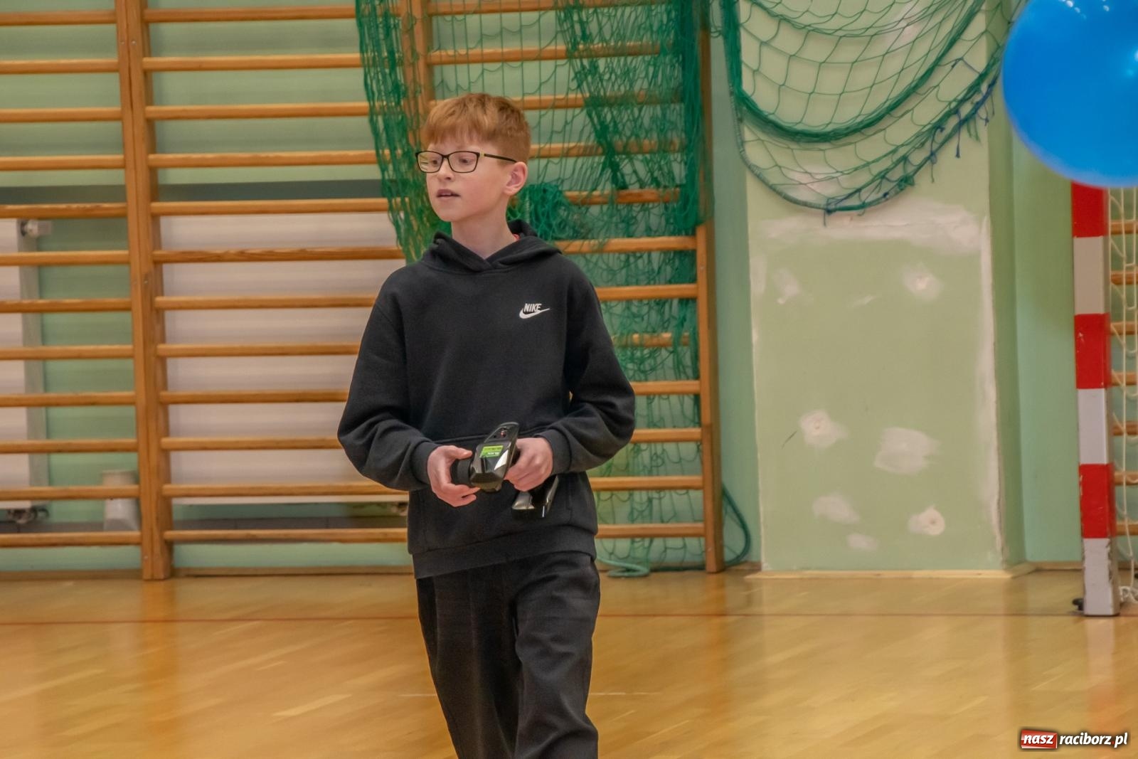 Zdjęcie w galerii na portalu naszraciborz.pl: Turniej aut zdalnie sterowanych zgromadził całe rodziny [FOTO i WIDEO] wiadomości z regionu