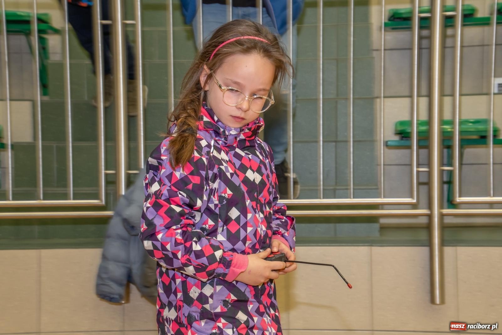 Zdjęcie w galerii na portalu naszraciborz.pl: Turniej aut zdalnie sterowanych zgromadził całe rodziny [FOTO i WIDEO] wiadomości z regionu