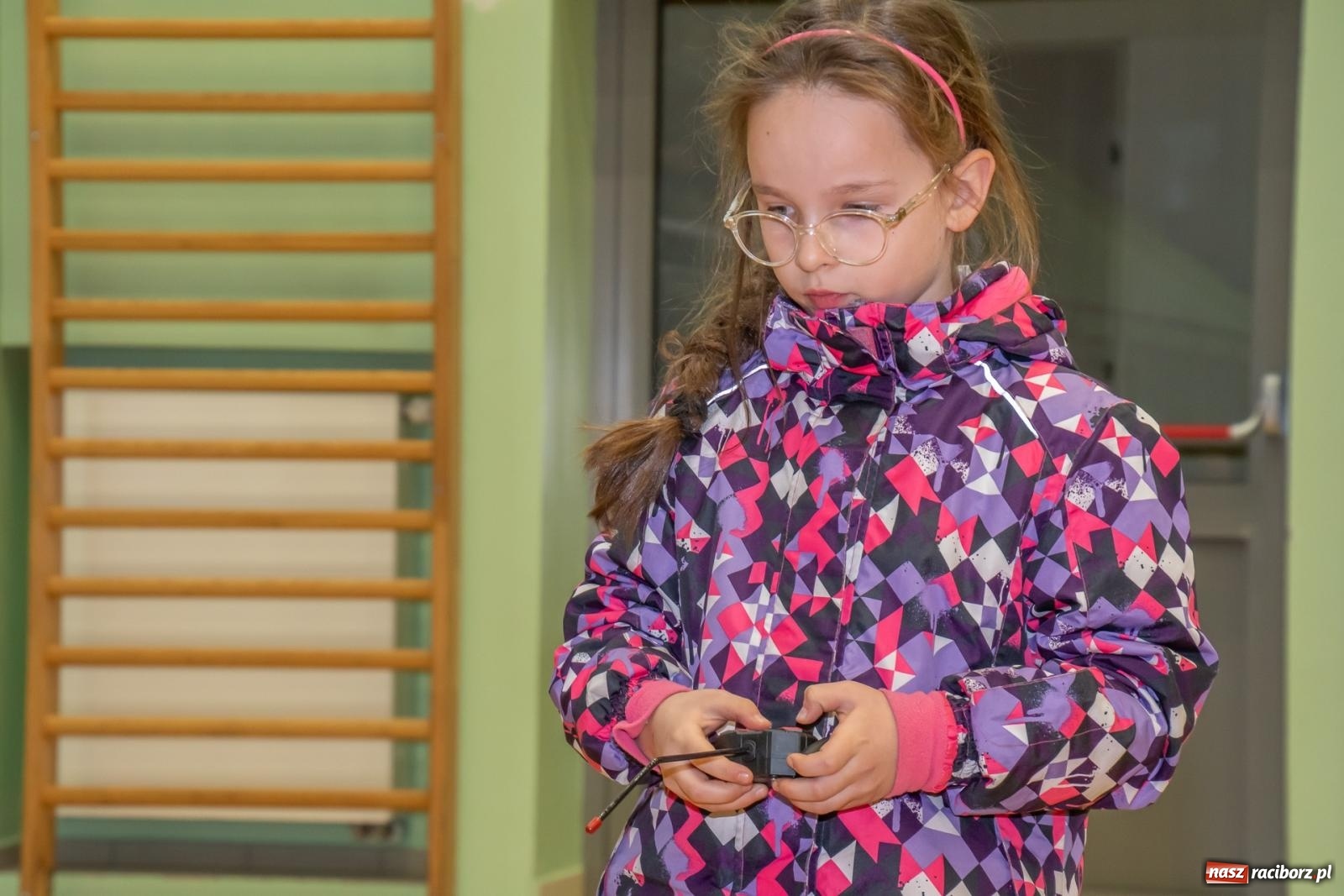 Zdjęcie w galerii na portalu naszraciborz.pl: Turniej aut zdalnie sterowanych zgromadził całe rodziny [FOTO i WIDEO] wiadomości z regionu