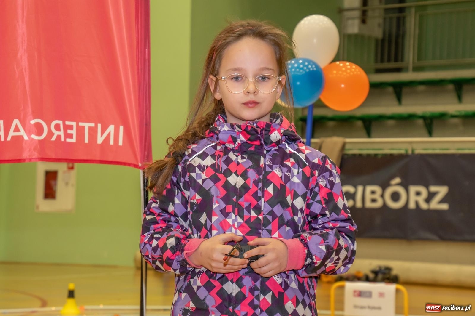 Zdjęcie w galerii na portalu naszraciborz.pl: Turniej aut zdalnie sterowanych zgromadził całe rodziny [FOTO i WIDEO] wiadomości z regionu